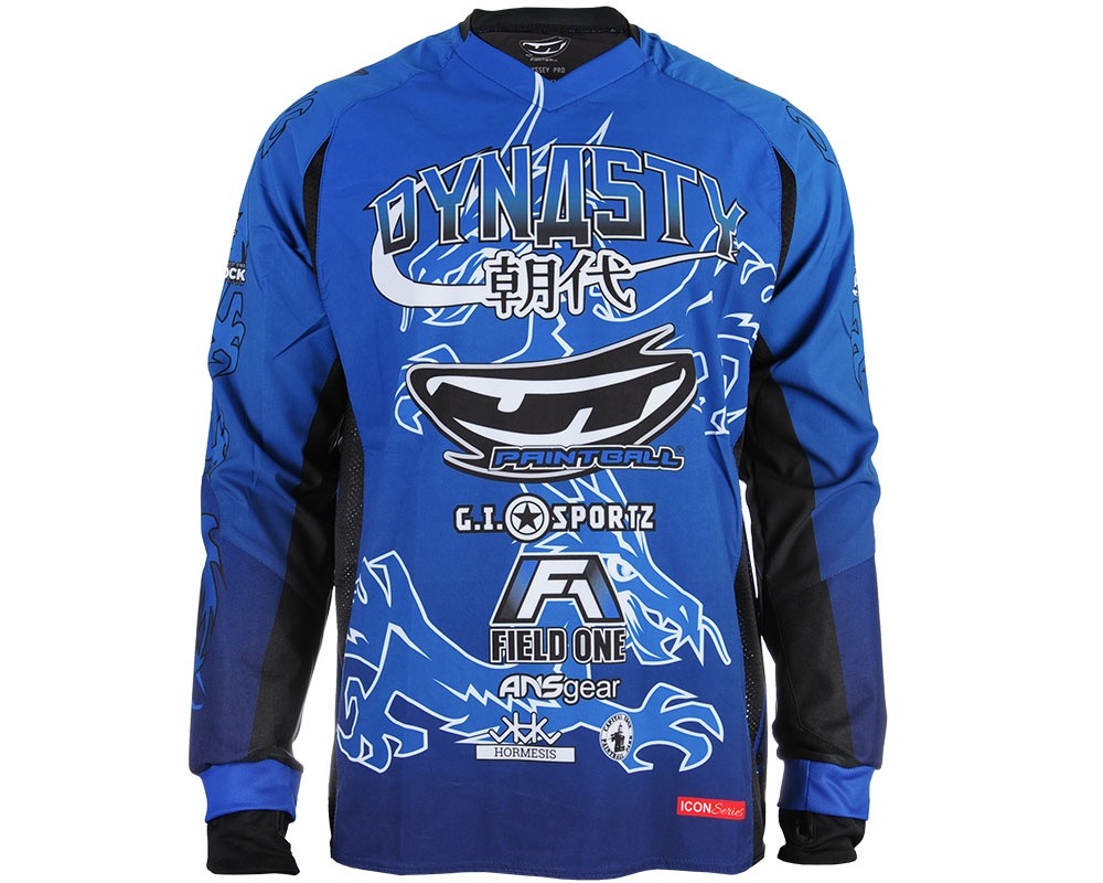 JT Dynasty Odyssey Pro Jersey - 5XL