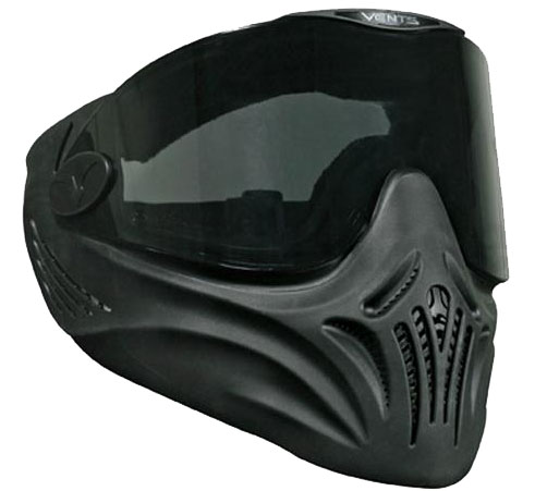 Empire Paintball Mask