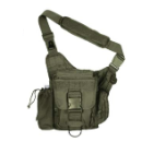 Rothco Advanced Tactical Bag - Olive Drab