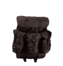 Rothco G.I. Type Large Alice Pack Military Backpack- Black