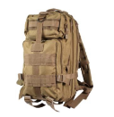 Rothco Medium Transport Pack - Coyote Brown