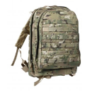 Rothco MOLLE II 3-Day Assault Pack - MultiCam
