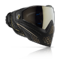 Dye I5 Paintball Mask - Onyx/Gold