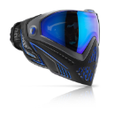 Dye I5 Paintball Mask - Storm